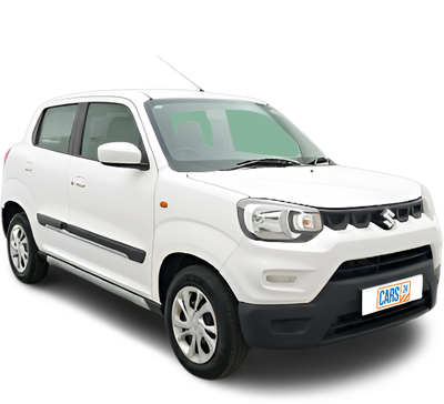 Maruti S PRESSO-img